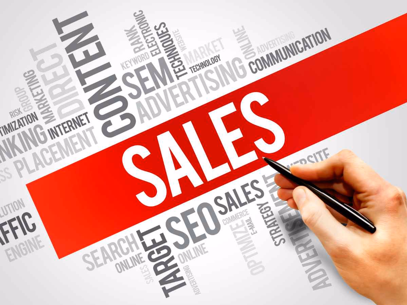 MẪU KPIs CHO BỘ PHẬN KINH DOANH - SALES MỚI NHẤT