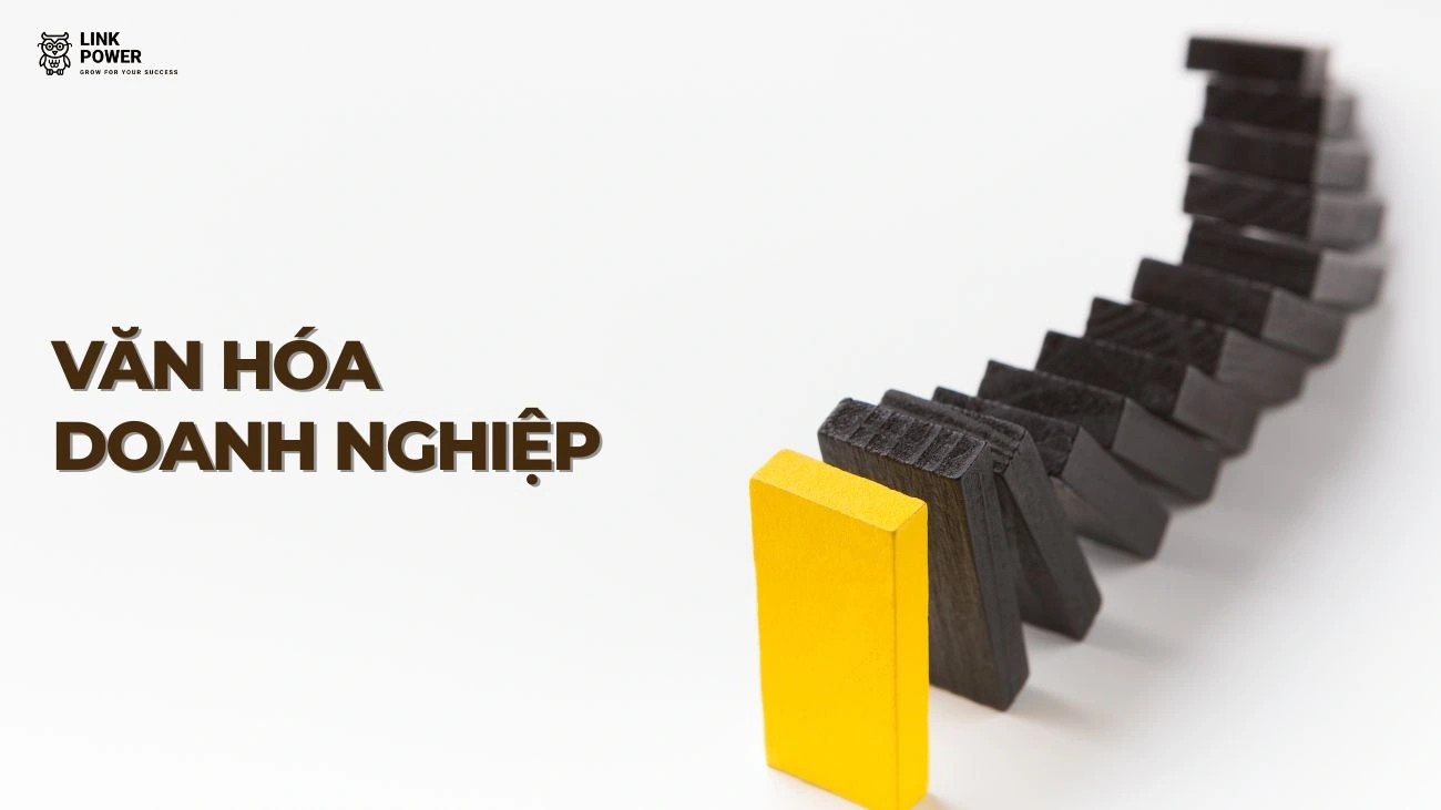 VĂN HÓA DOANH NGHIỆP LÀ GÌ? GIÁ TRỊ CỦA VĂN HÓA DOANH NGHIỆP 