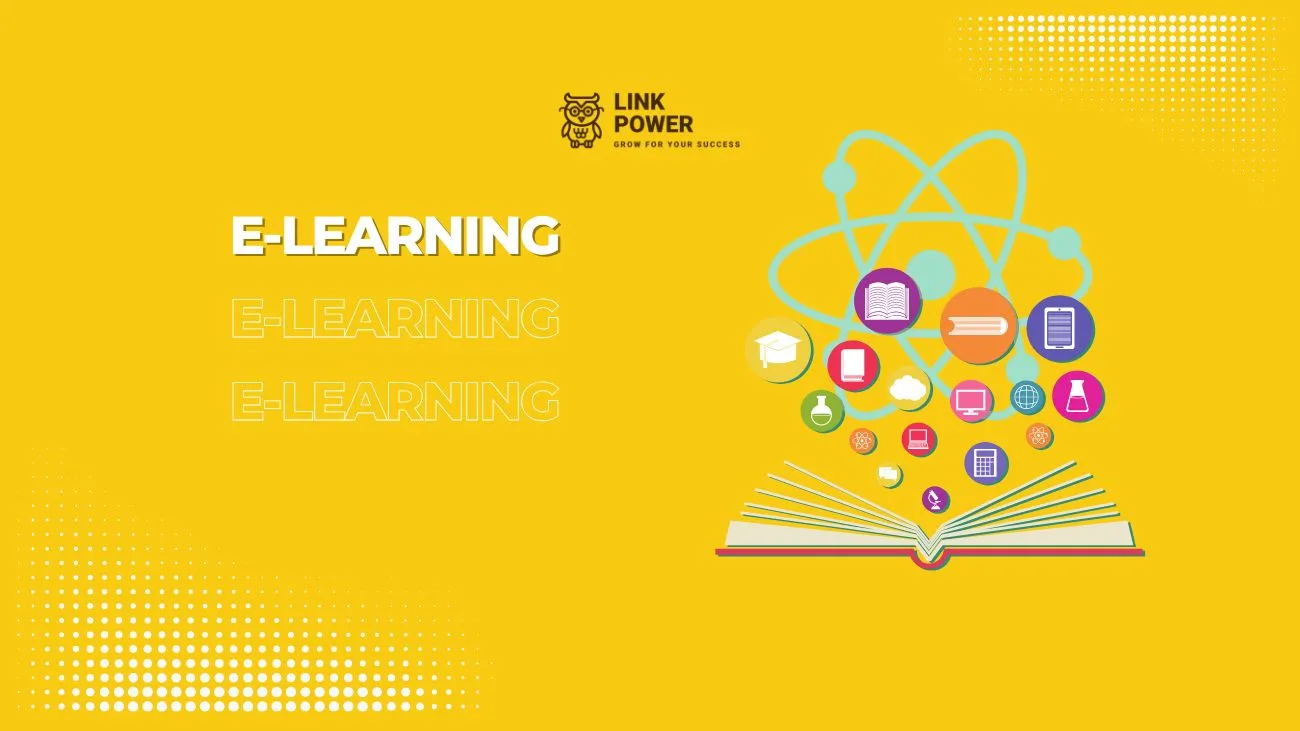 TIẾT KIỆM THỜI GIAN HIỆU QUẢ HƠN KHI HỌC VỚI E-LEARNING