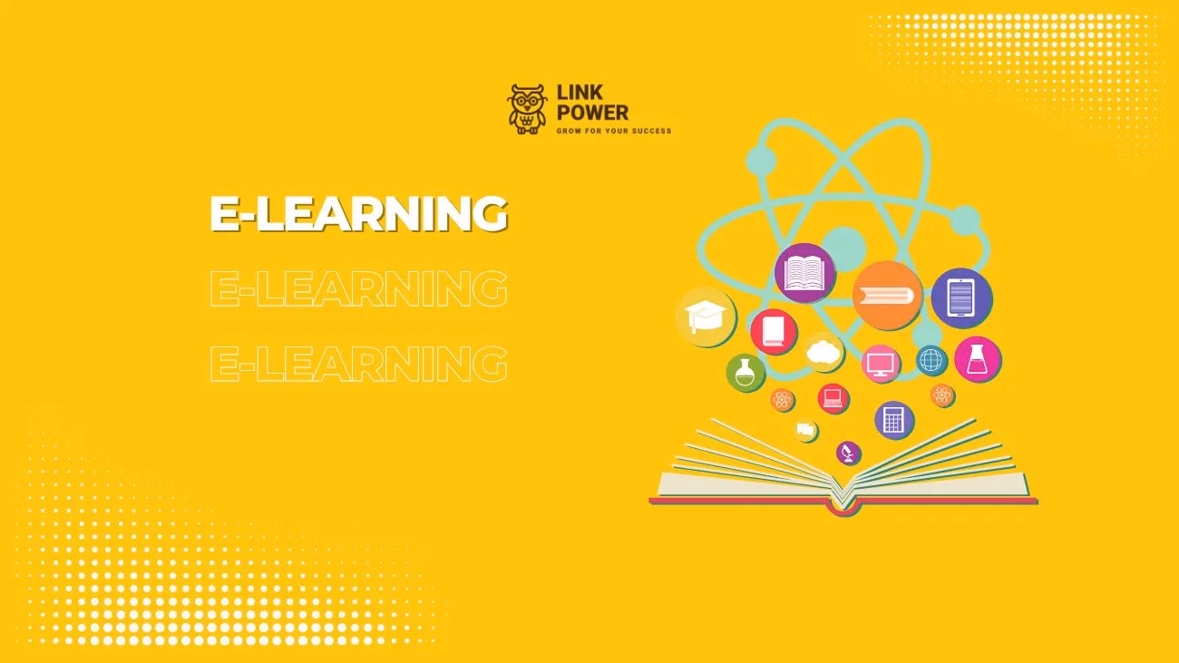 TIẾT KIỆM THỜI GIAN HIỆU QUẢ HƠN KHI HỌC VỚI E-LEARNING