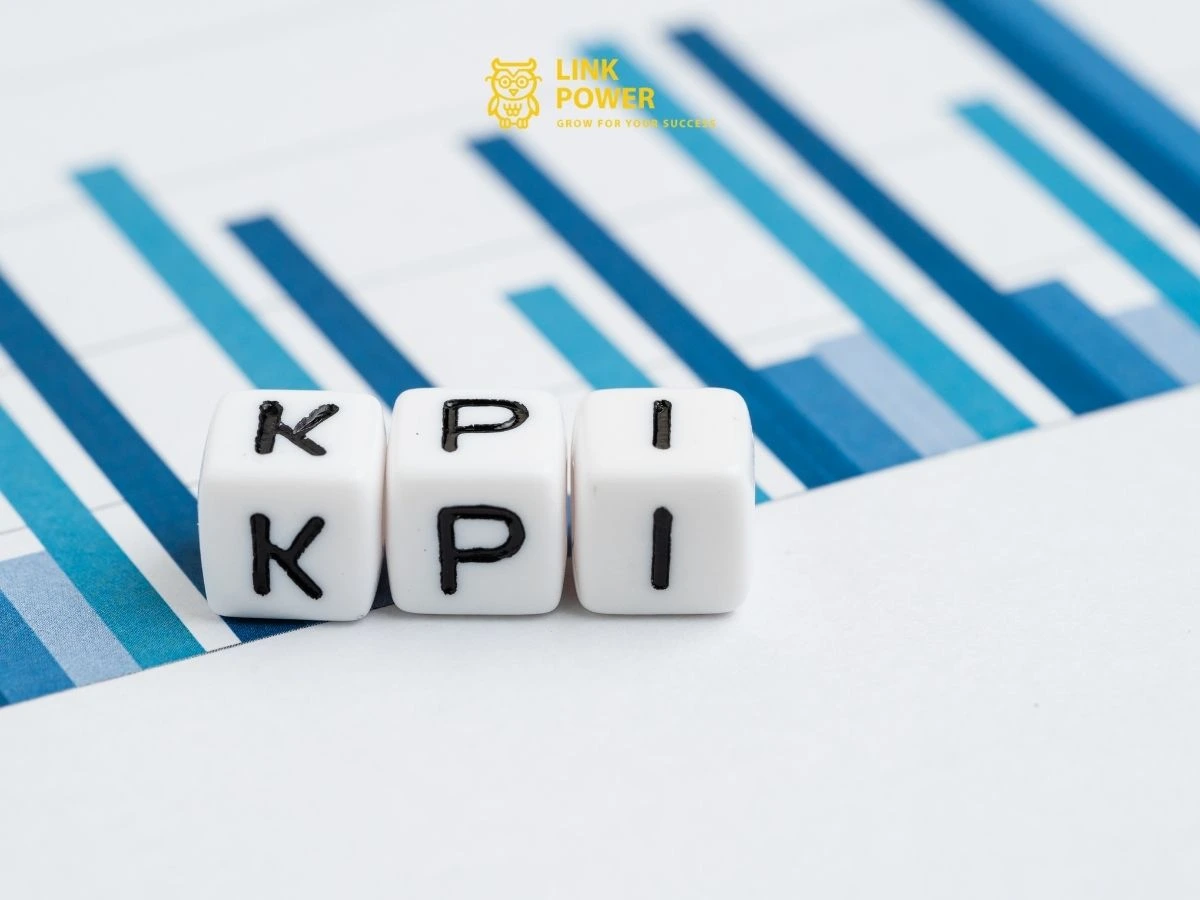 KPI phòng kế toán