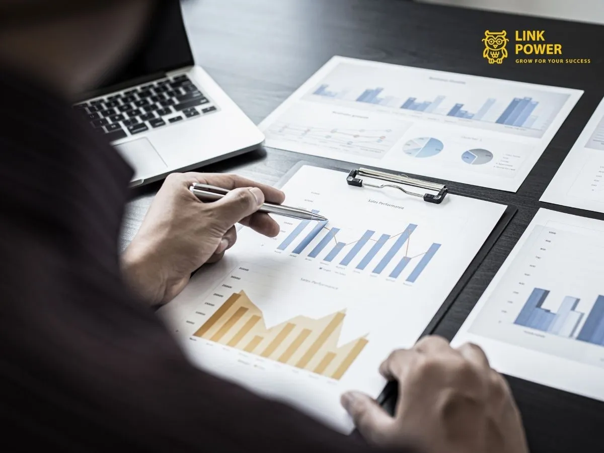 Báo cáo hiệu quả lao động