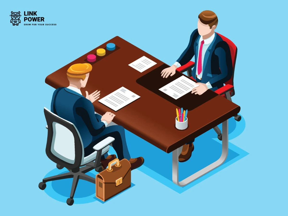 Cách đặt câu hỏi để phát huy kỹ năng phỏng vấn