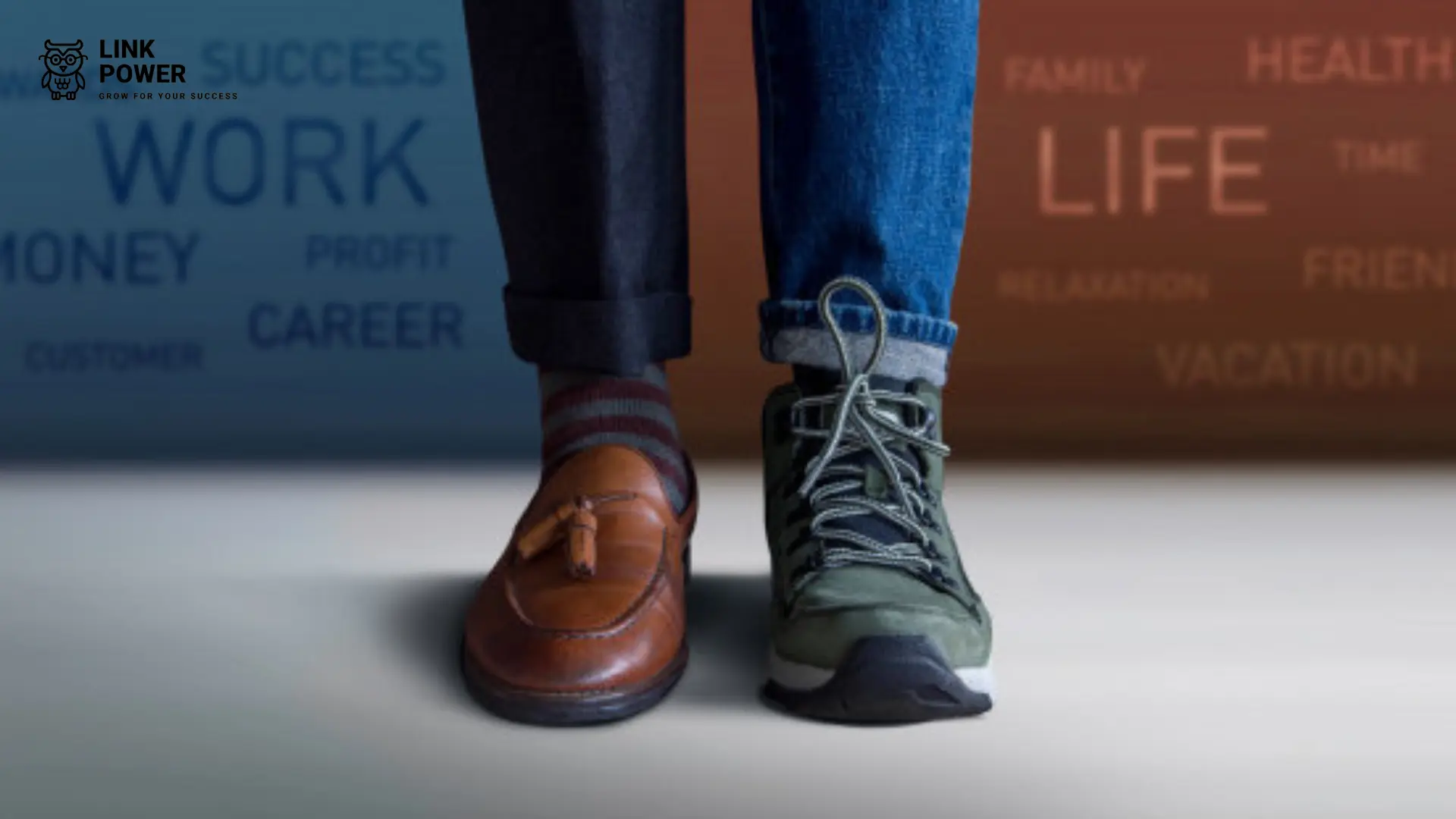 Work life balance là gì?