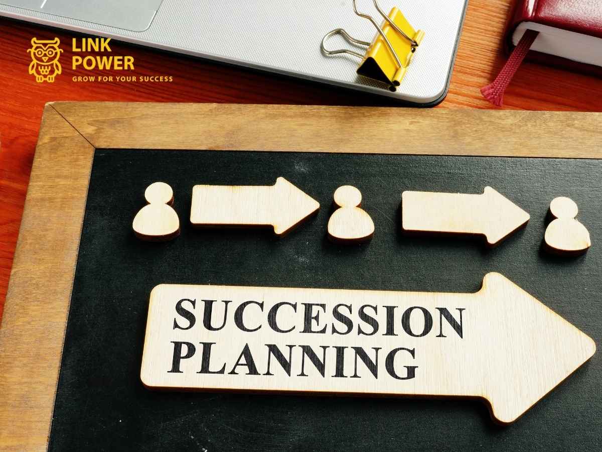 Succession Planning