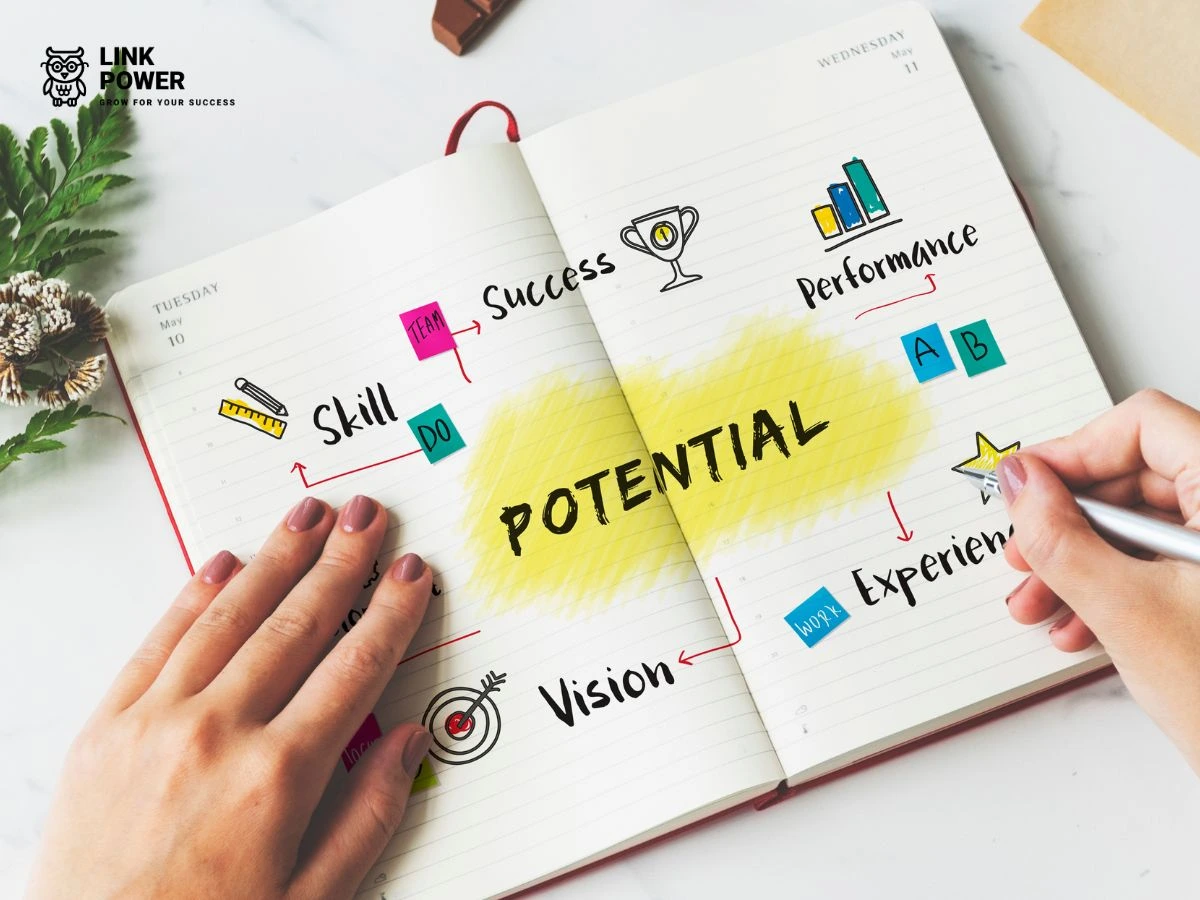 cách deal lương khéo léo