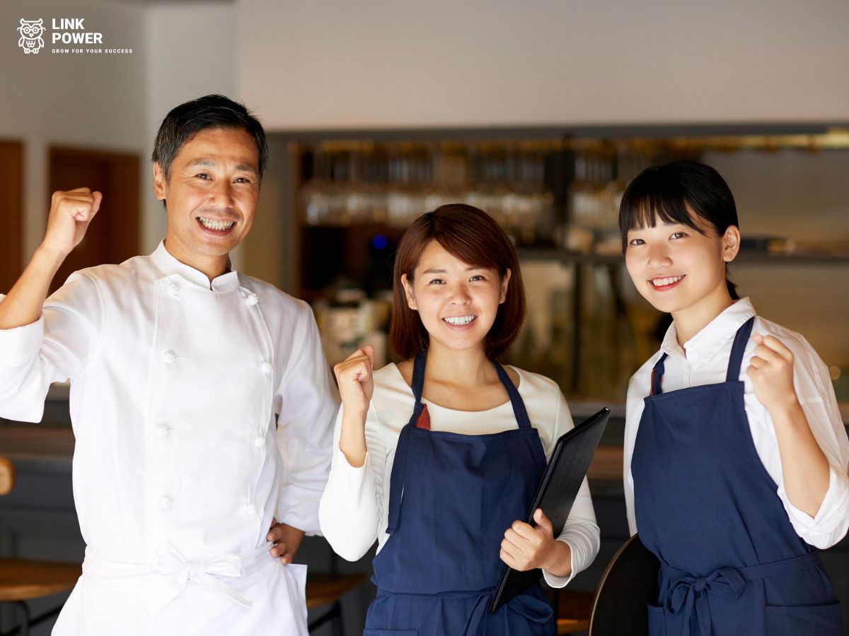 Lợi ích của khung năng lực đối với văn hóa doanh nghiệp