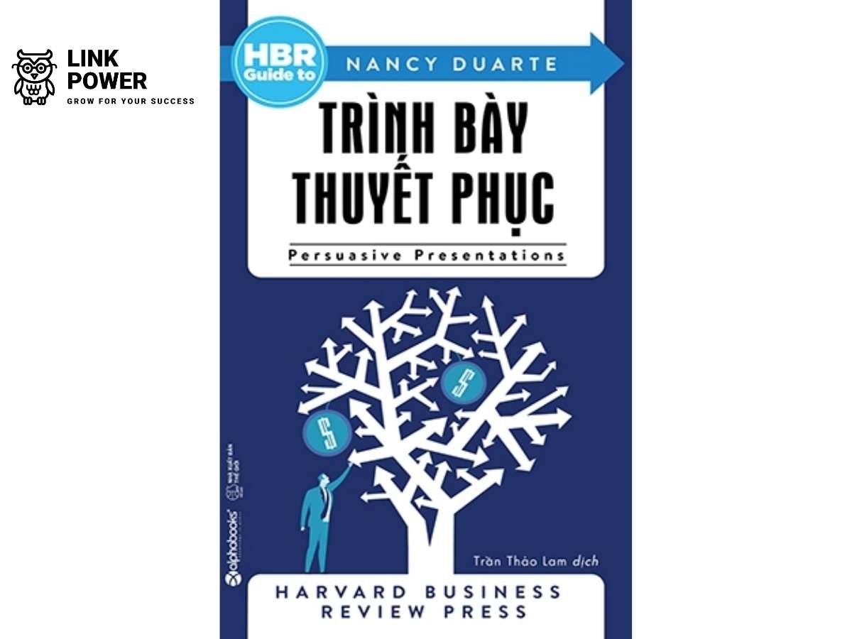 HBR Guide to Persuasive Presentations