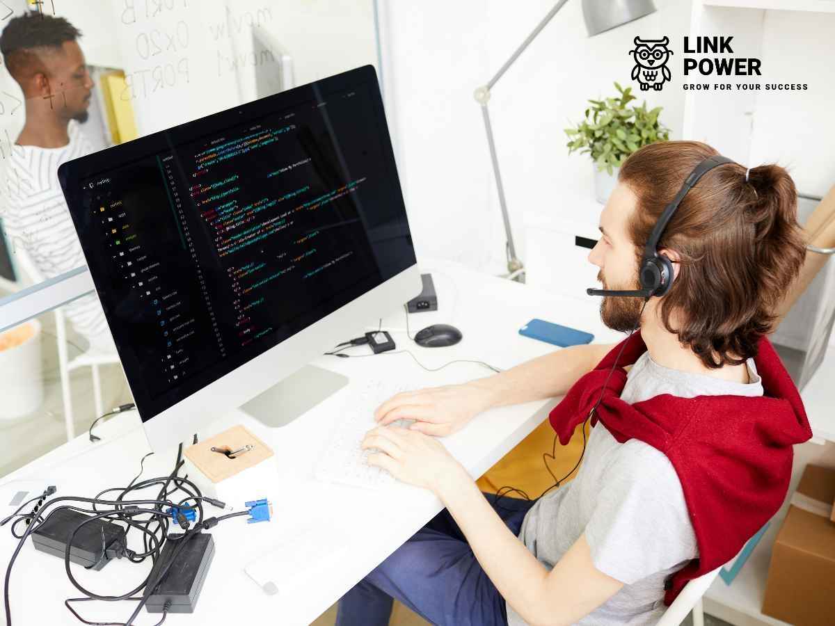 KPI cho trưởng phòng IT