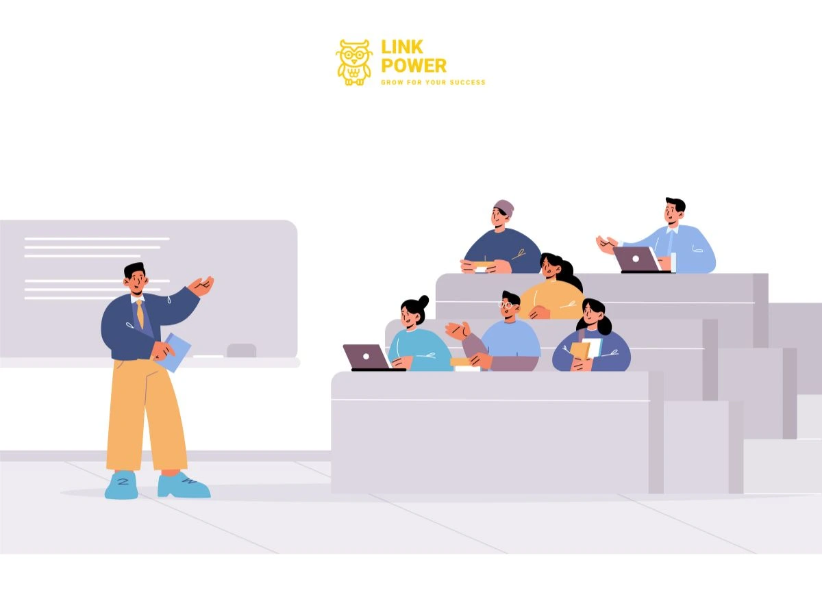 Kỹ thuật mở đầu lớp học