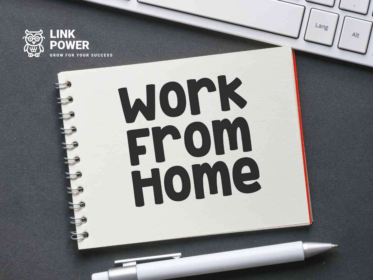 WFH là gì?