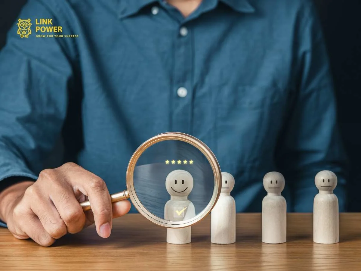 Các mảng chính trong phòng nhân sự và các vị trí phổ biến