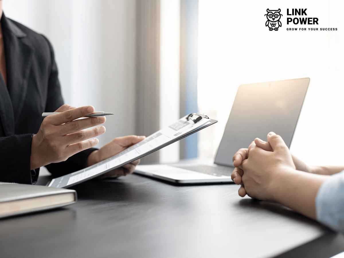 ứng dụng khung năng lực trong tuyển dụng