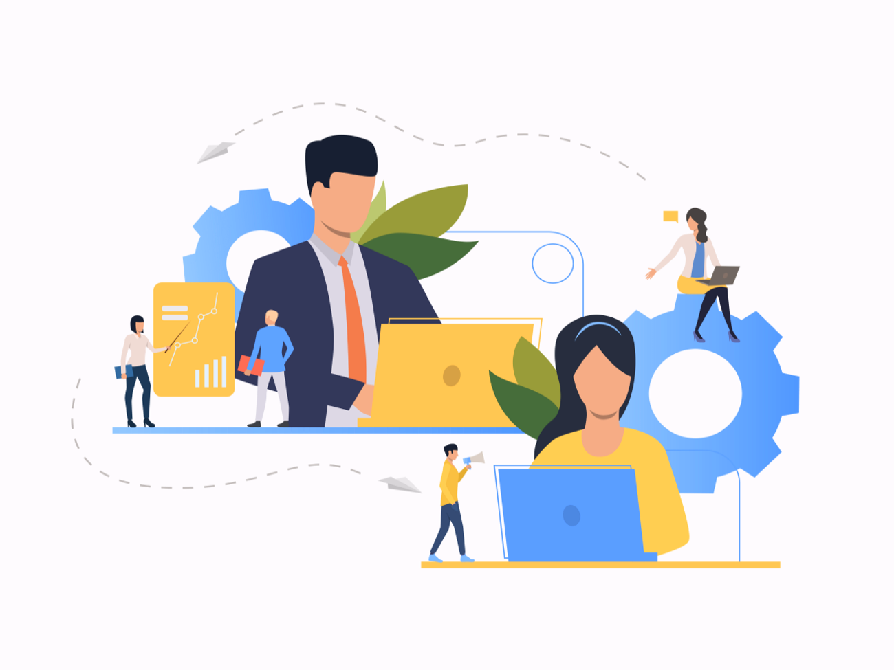 CÁC TRUNG TÂM ĐÀO TẠO NHÂN SỰ ONLINE