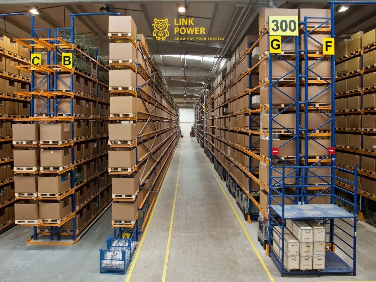 KPI cho kế toán kho