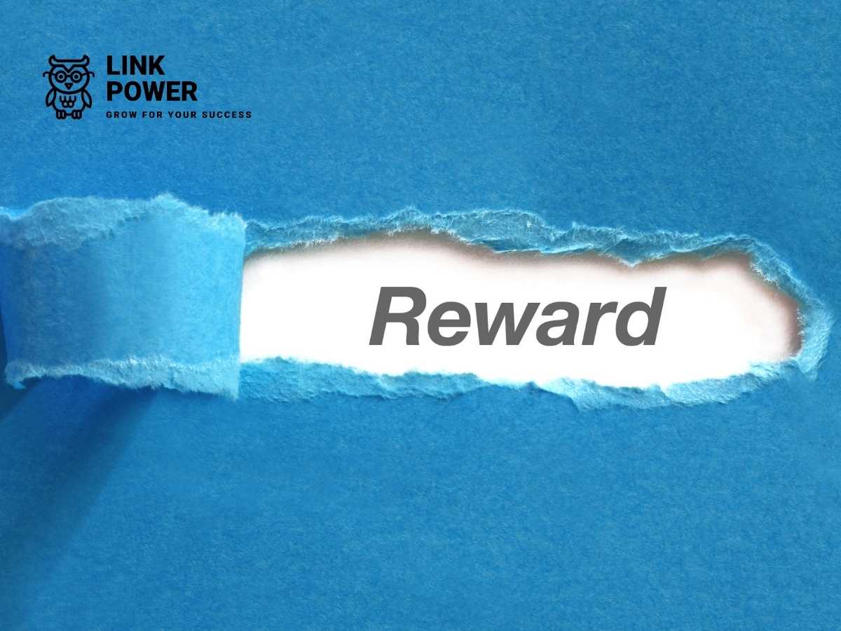 Total Rewards