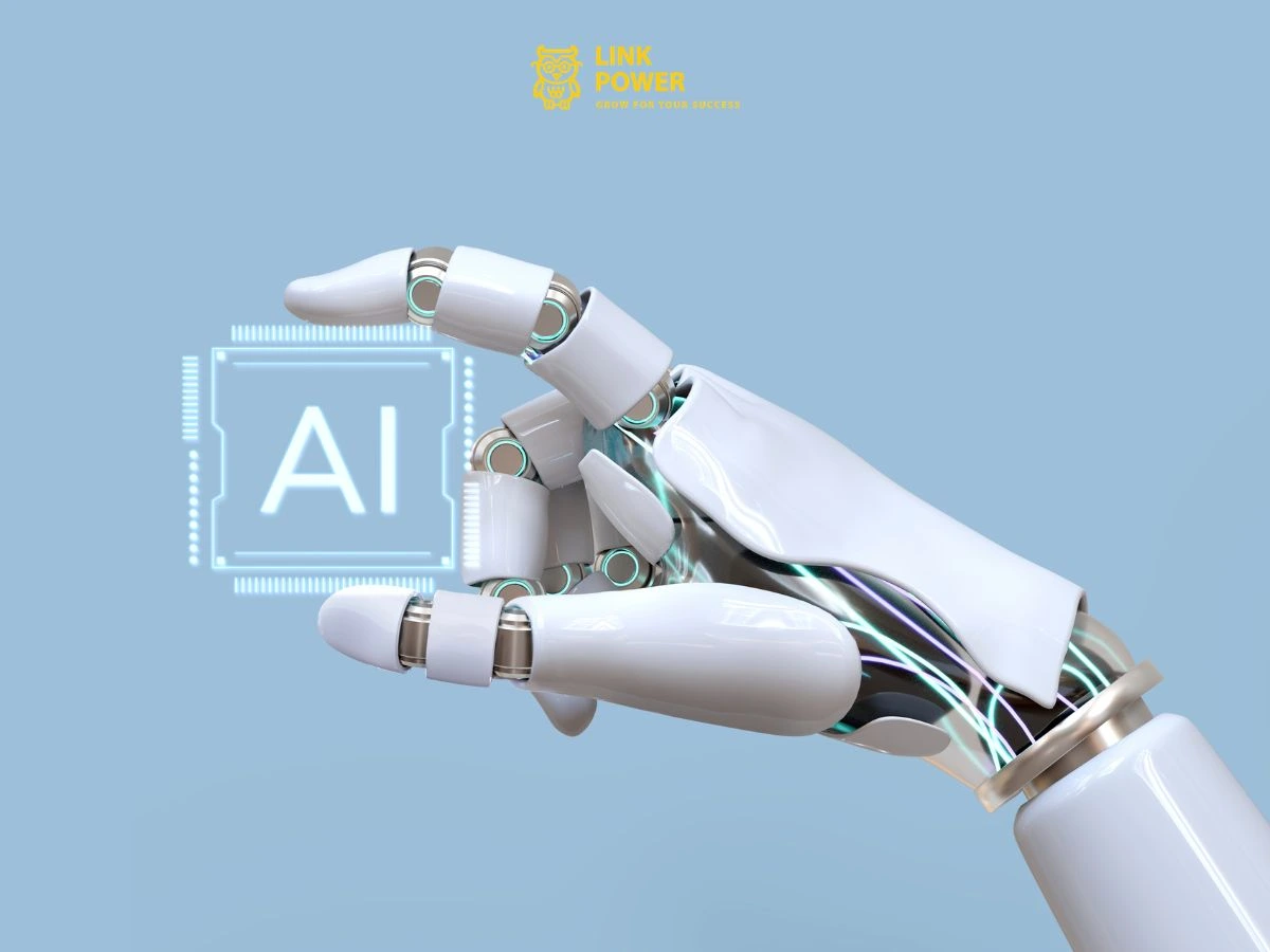 ứng dụng ai là gì