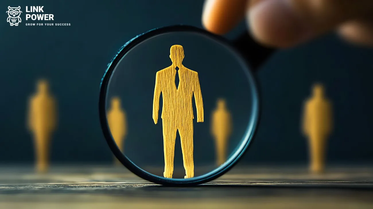 CV LÀ GÌ? PHƯƠNG PHÁP XÁC ĐỊNH CHÂN DUNG ỨNG VIÊN PHÙ HỢP