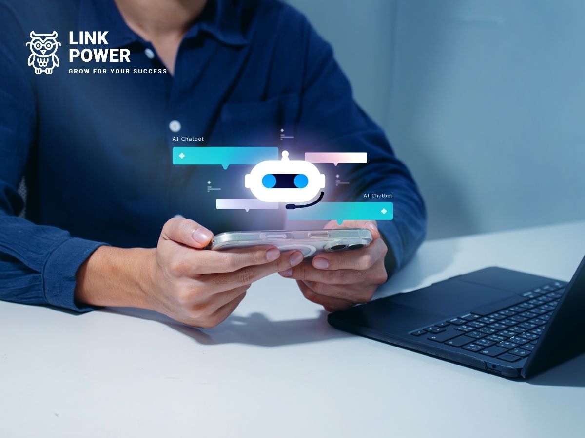 Những lưu ý khi sử dụng công cụ AI