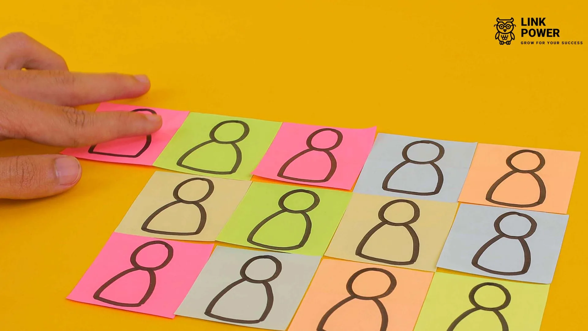 Lựa chọn ứng viên