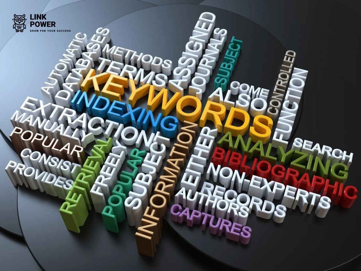 sử dụng từ khóa liên quan trong cv xin việc