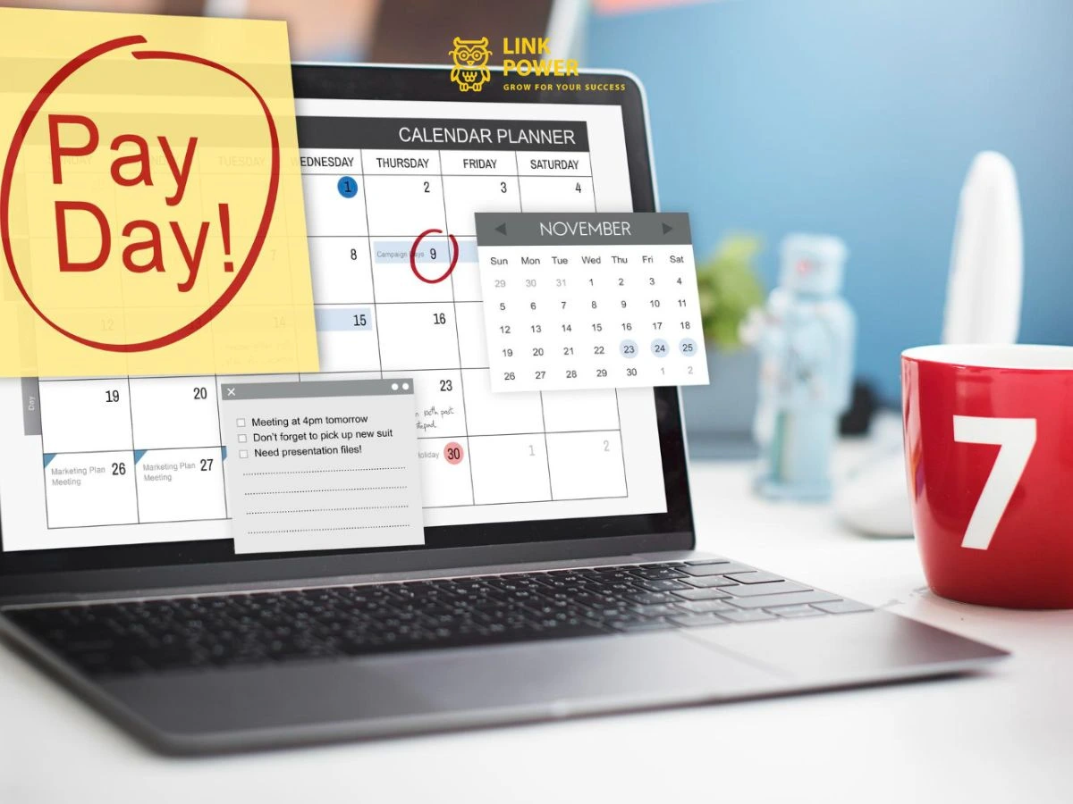 Hướng dẫn cách tính các khoản lương trong Excel