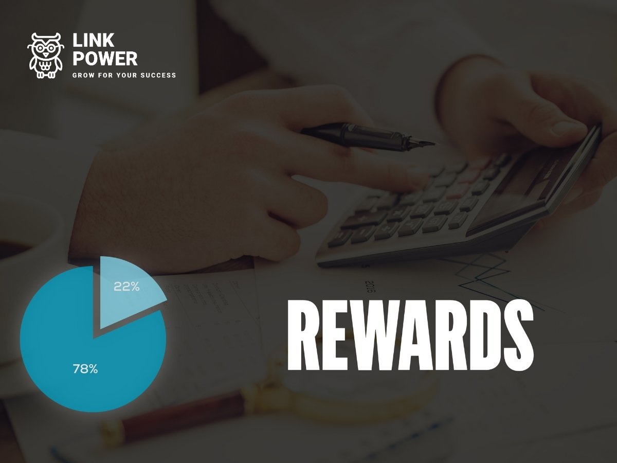 Total Rewards