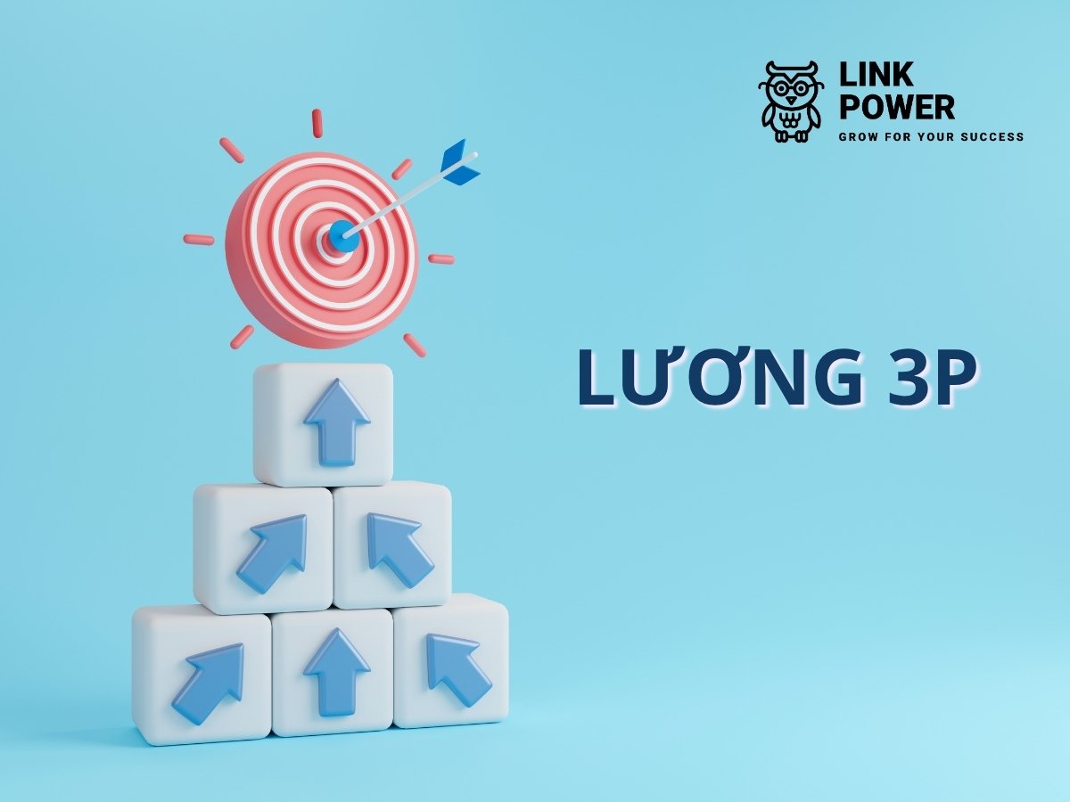 Lợi ích và mục tiêu lương 3P