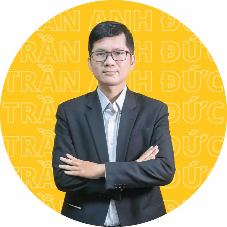 Trần Anh Đức