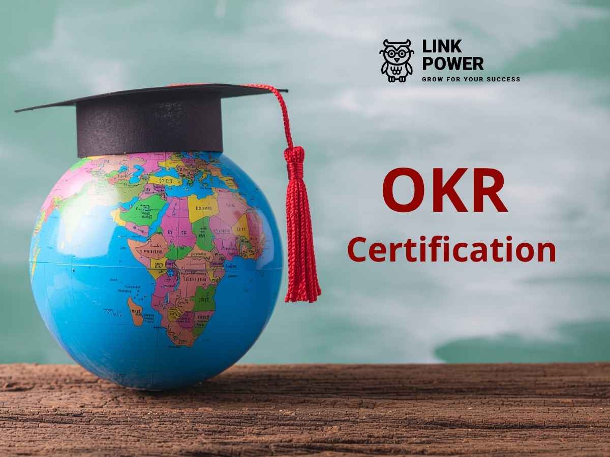 lợi ích khóa học okr