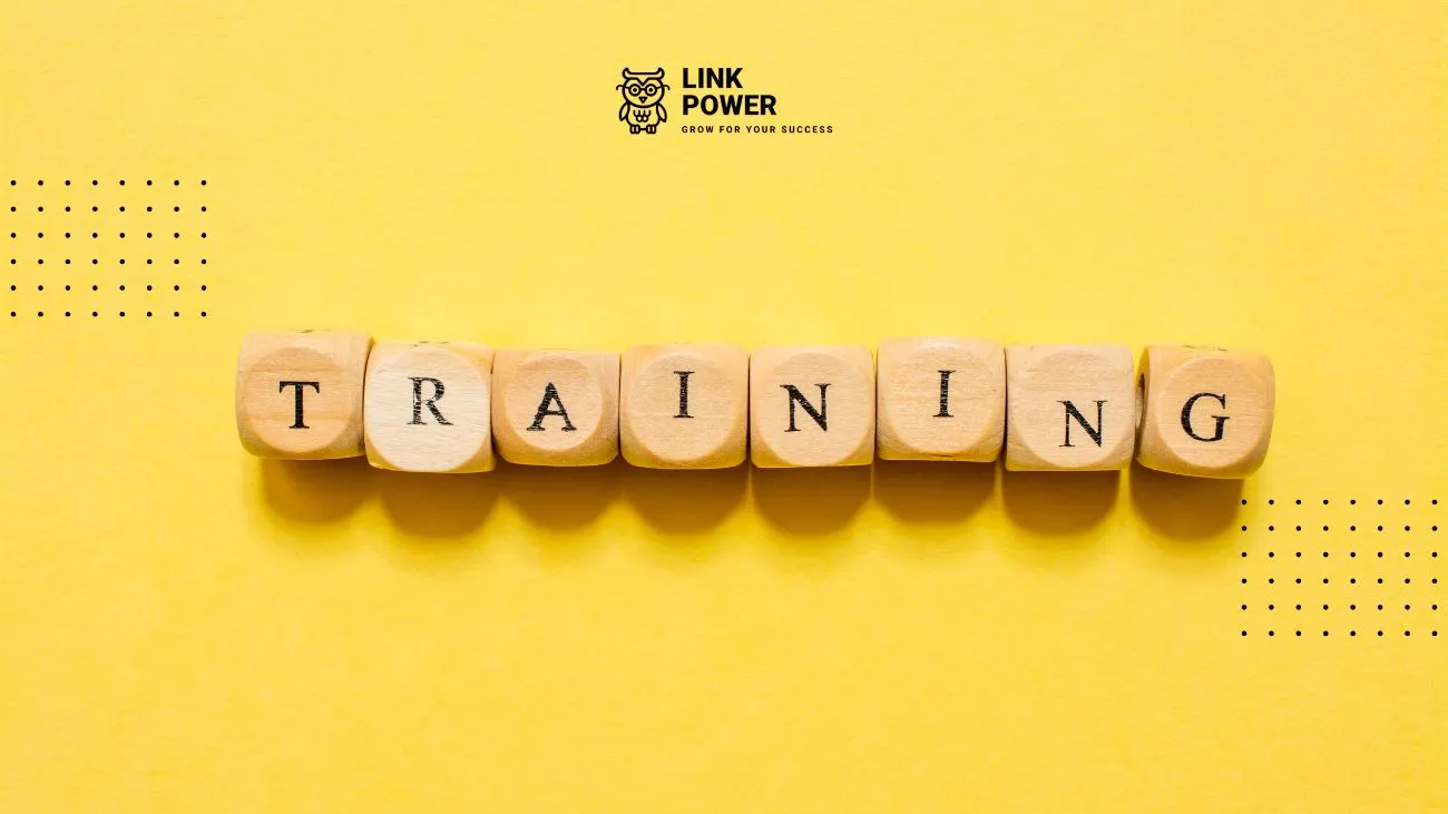 TRAINING LÀ GÌ? CÁC HÌNH THỨC TRAINING PHỔ BIẾN TRONG DOANH NGHIỆP HIỆN NAY
