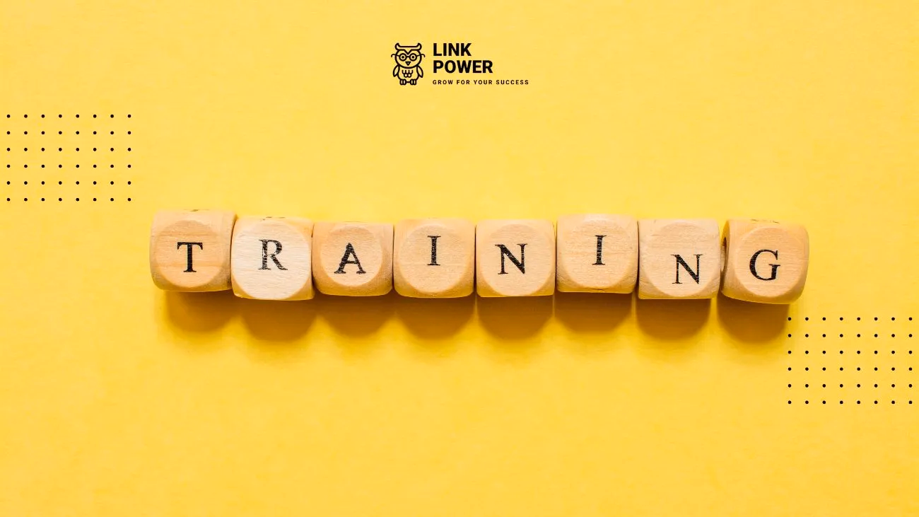 TRAINING LÀ GÌ? CÁC HÌNH THỨC TRAINING PHỔ BIẾN TRONG DOANH NGHIỆP HIỆN NAY