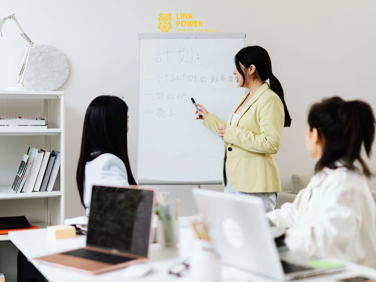 Chi phí đào tạo nhân viên