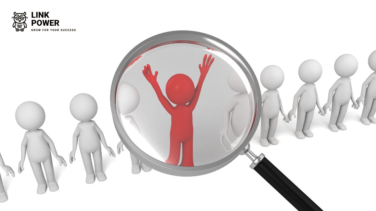 Quyền hạn của talent acquisition