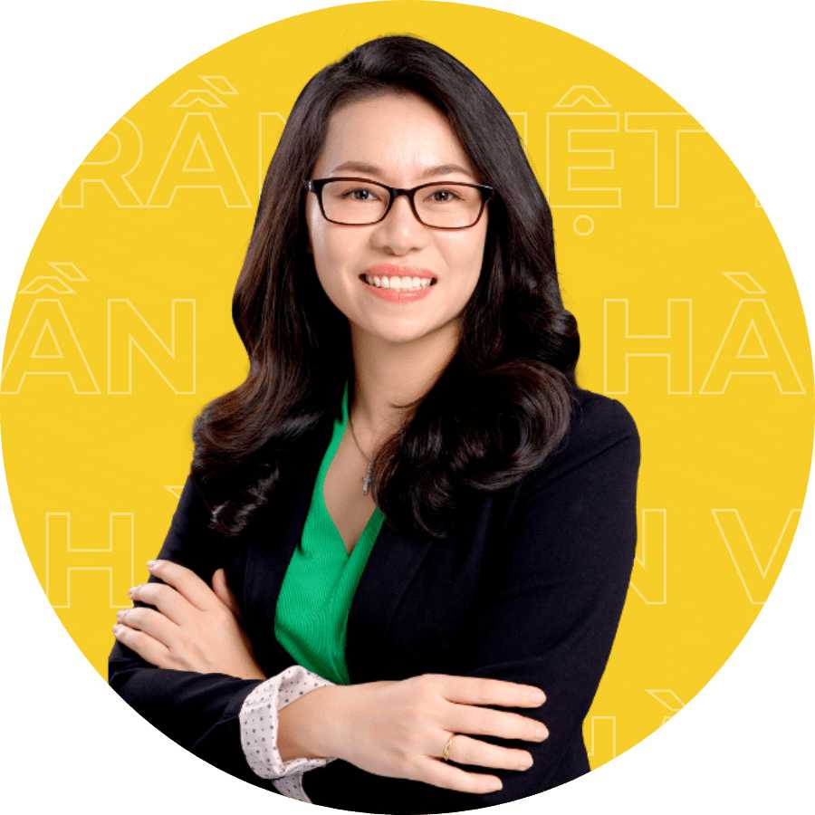 ThS. Trần Việt Hà