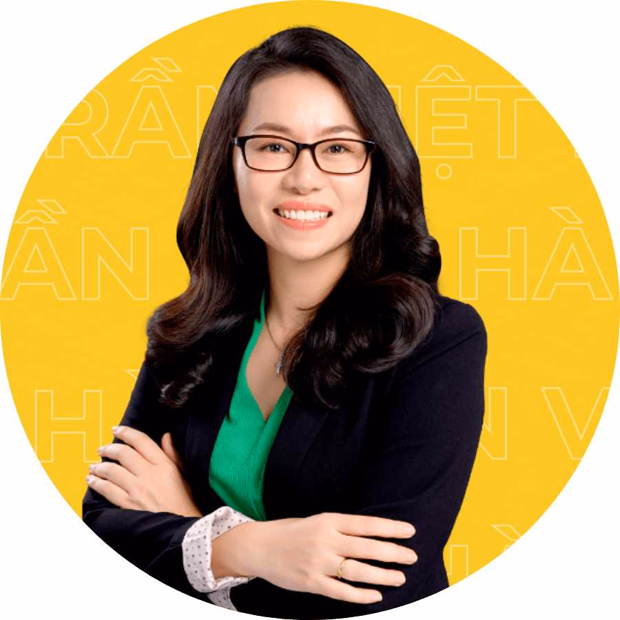 ThS. Trần Việt Hà