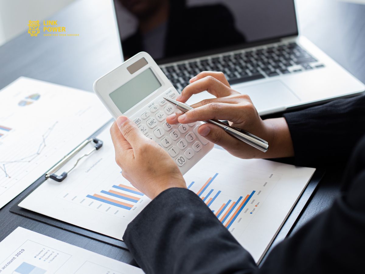 Cách tính thuế thu nhập cá nhân