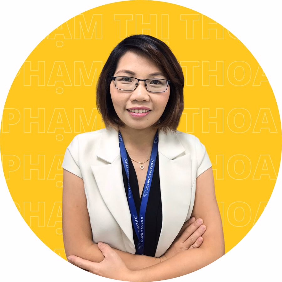 Phạm Thị Thoa