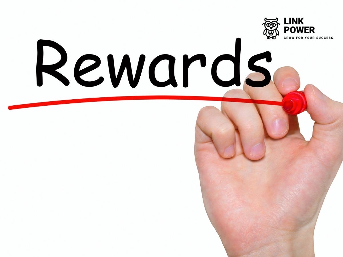 Total Rewards
