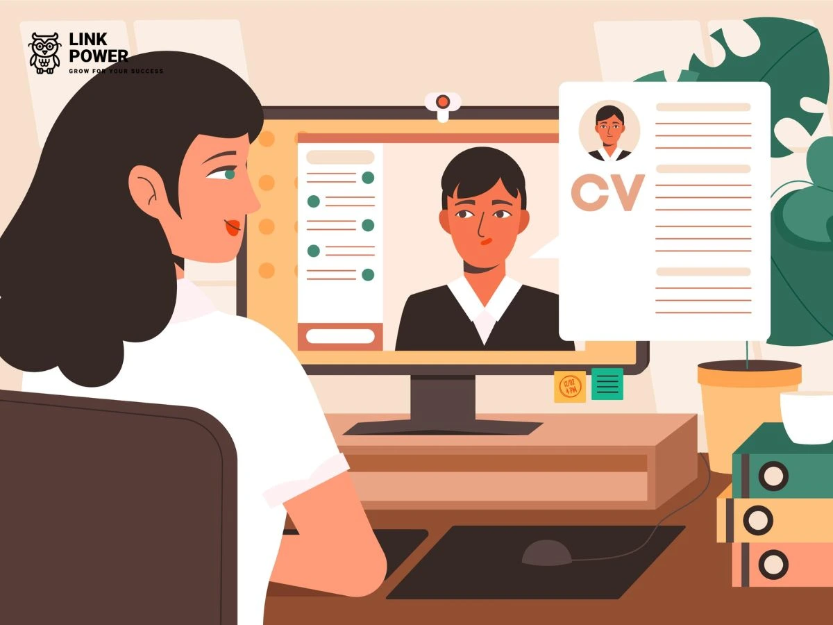 tips nâng cao kỹ năng phỏng vấn