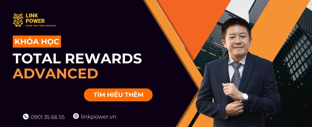 khóa học Total Rewards