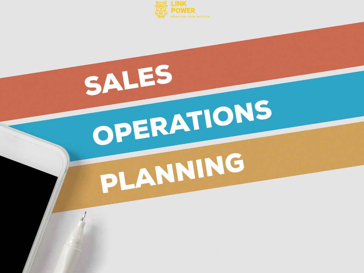 Vai trò của AOP trong Sales