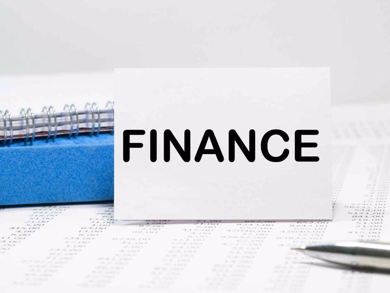 MẪU KPIs CHO BỘ PHẬN TÀI CHÍNH MỚI NHẤT