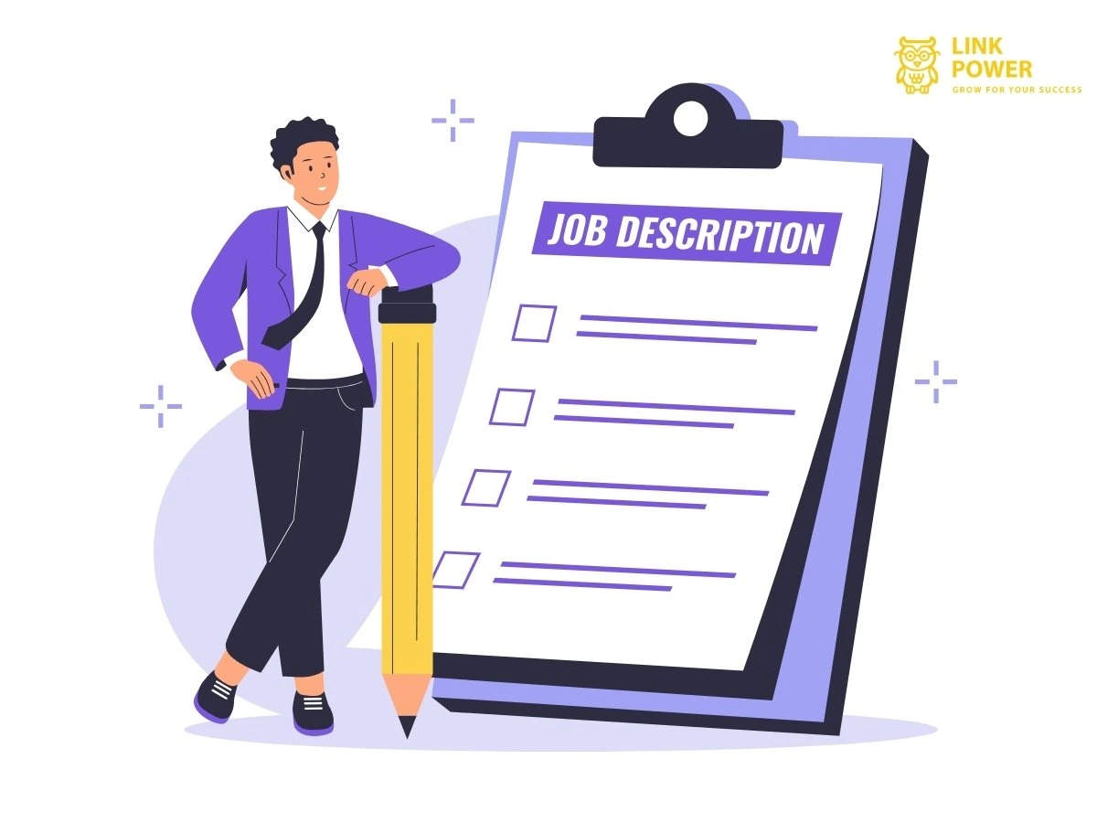 Job Description