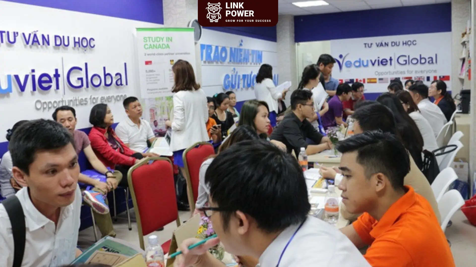 trung tâm đào tạo nhân sự edu viet