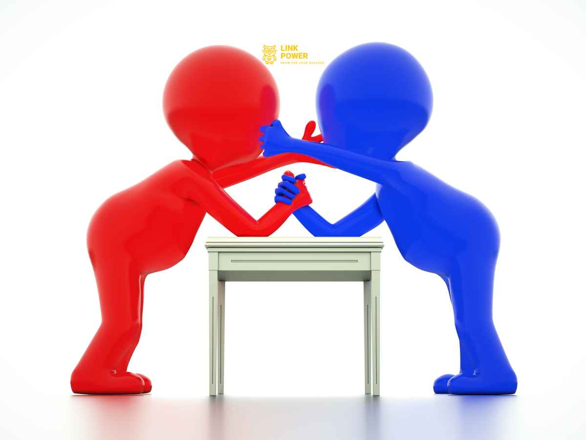 yếu tố cạnh tranh trên thị trường lao động