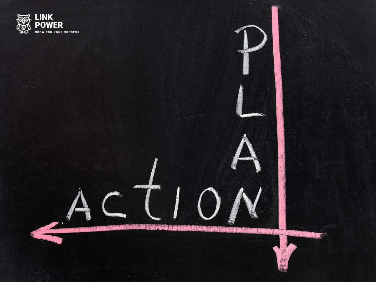 quá trình hoạch định nguồn nhân lực