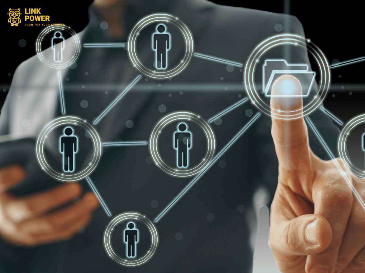 giữ chân nhân tài