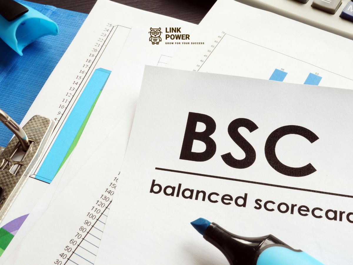 BSC là gì