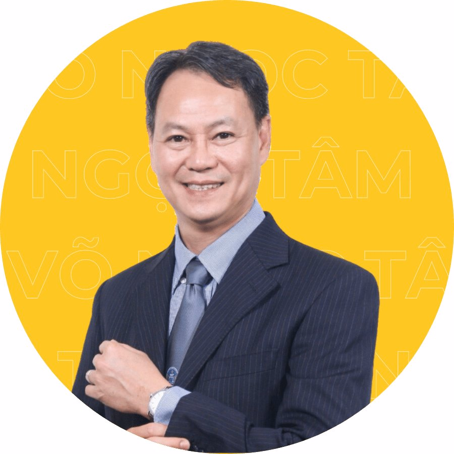 Võ Ngọc Tâm